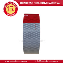 high visibility retro reflective tape for vehicles